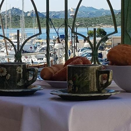 Cala Gavetta Marina Loft Villa La Maddalena  Eksteriør billede