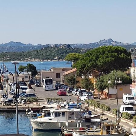 Cala Gavetta Marina Loft Villa La Maddalena  Eksteriør billede