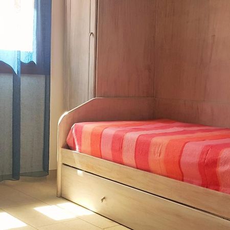 Cala Gavetta Marina Loft Villa La Maddalena  Eksteriør billede