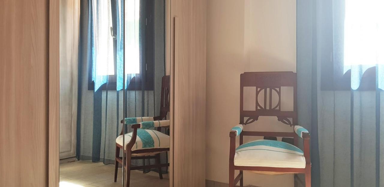 Cala Gavetta Marina Loft Villa La Maddalena  Eksteriør billede