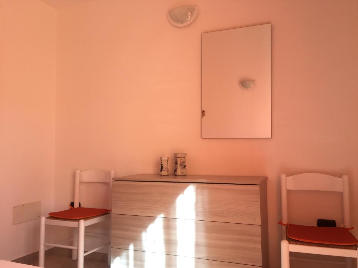 Cala Gavetta Marina Loft Villa La Maddalena  Eksteriør billede