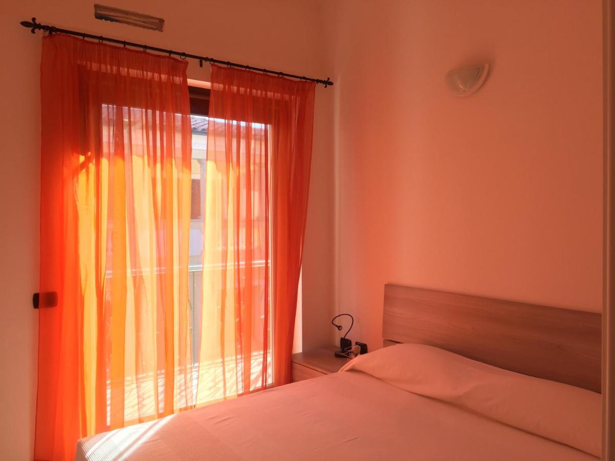Cala Gavetta Marina Loft Villa La Maddalena  Eksteriør billede