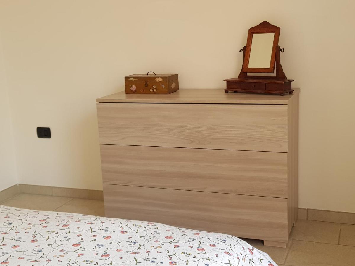 Cala Gavetta Marina Loft Villa La Maddalena  Eksteriør billede