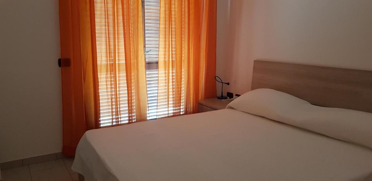 Cala Gavetta Marina Loft Villa La Maddalena  Eksteriør billede