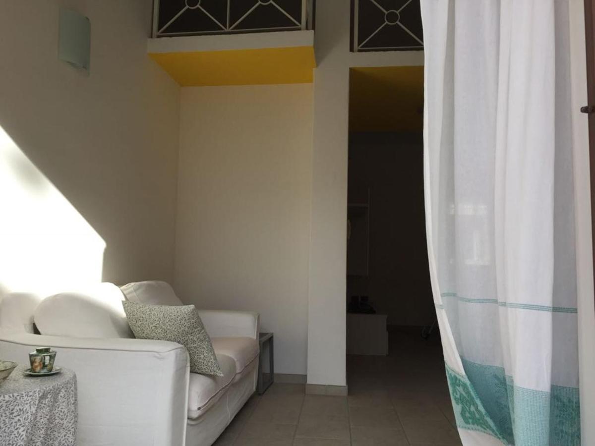 Cala Gavetta Marina Loft Villa La Maddalena  Eksteriør billede