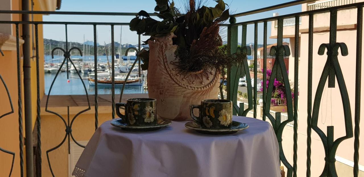 Cala Gavetta Marina Loft Villa La Maddalena  Eksteriør billede