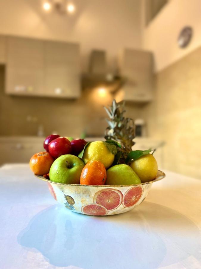 Cala Gavetta Marina Loft Villa La Maddalena  Eksteriør billede